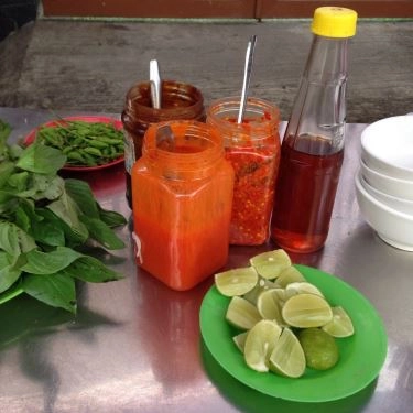Tổng hợp- Quán Ăn Phở Cô Kiều