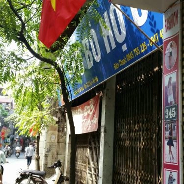 Tổng hợp- Quán Ăn Phở Bò Họ Cồ - Cổ Nhuế