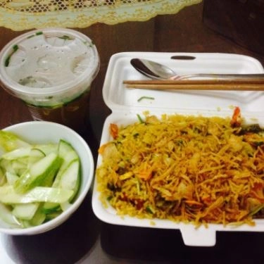 Món ăn- Quán Ăn Hương Tươi - Phở Bò - Xóm Mới