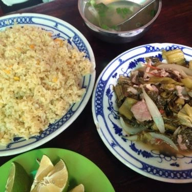 Món ăn- Quán Ăn Phở Bò KCC - Chùa Bộc