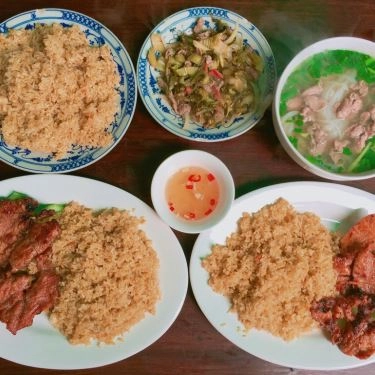Món ăn- Quán Ăn Phở Bò KCC - Chùa Bộc