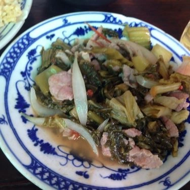 Món ăn- Quán Ăn Phở Bò KCC - Chùa Bộc