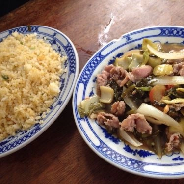 Món ăn- Quán Ăn Phở Bò KCC - Chùa Bộc