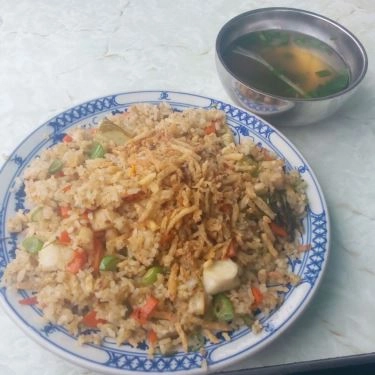 Món ăn- Quán Ăn Phở Bò KCC - Chùa Bộc