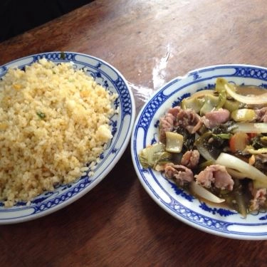 Món ăn- Quán Ăn Phở Bò KCC - Chùa Bộc