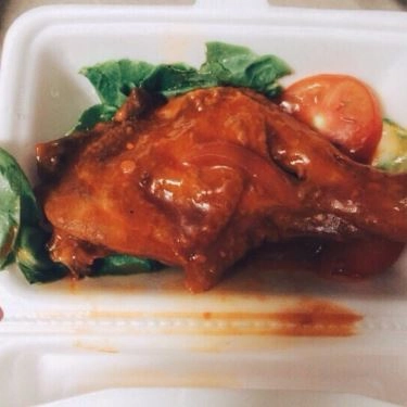 Món ăn- Quán Ăn Phở Bò KCC - Chùa Bộc