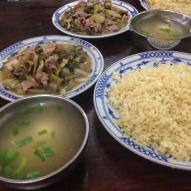 Món ăn- Quán Ăn Phở Bò KCC - Chùa Bộc