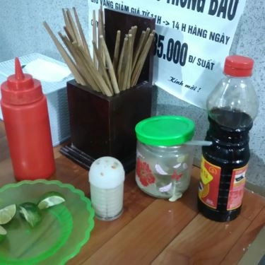 Tổng hợp- Quán Ăn Phở Bò KCC - Lạc Trung