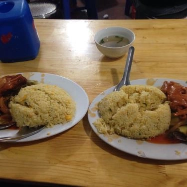 Món ăn- Quán Ăn Phở Bò KCC - Lạc Trung