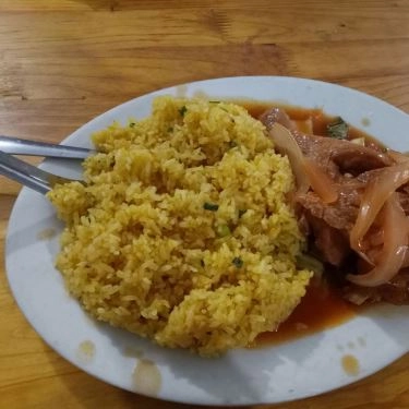 Món ăn- Quán Ăn Phở Bò KCC - Lạc Trung