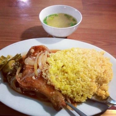 Món ăn- Quán Ăn Phở Bò KCC - Lạc Trung