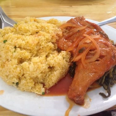 Món ăn- Quán Ăn Phở Bò KCC - Lạc Trung