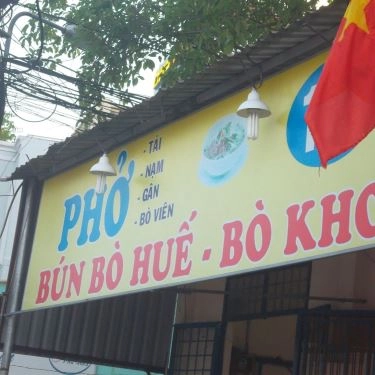 Tổng hợp- Quán Ăn 119 - Phở, Bò Kho & Bún Bò Huế