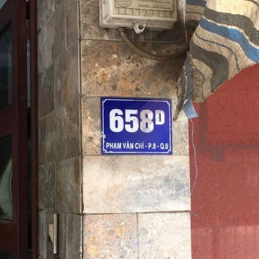 Tổng hợp- Quán Ăn Phở Bò Kho 658