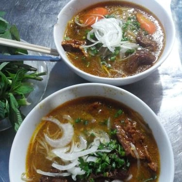 Món ăn- Quán Ăn Phở & Bò Kho - Cách Mạng Tháng 8