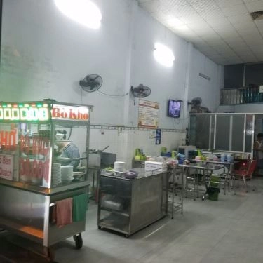 Tổng hợp- Quán Ăn Ngân - Phở Bò Kho