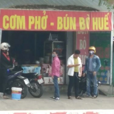 Tổng hợp- Quán Ăn Kim Khang - Cơm Phở & Bún Bò Huế