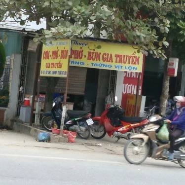 Tổng hợp- Quán Ăn Lan Anh - Phở Bò & Bún Gia Truyền