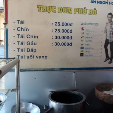 Tổng hợp- Quán Ăn Lê Béo - Phở Bò & Lẩu Gầu Bò