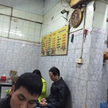 Tổng hợp- Quán Ăn Phở Bò - Lê Đại Hành