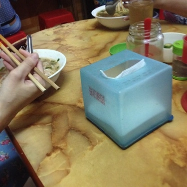 Tổng hợp- Quán Ăn Phở Bò - Lê Đại Hành