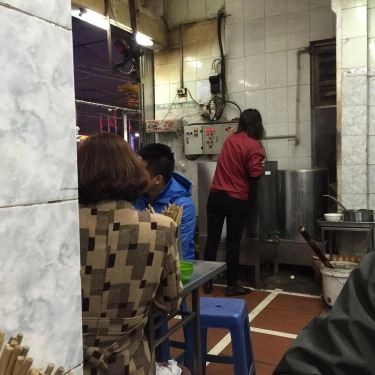 Tổng hợp- Quán Ăn Phở Bò - Lê Đại Hành