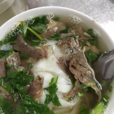 Món ăn- Quán Ăn Phở Bò - Lê Đại Hành