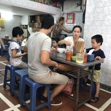 Tổng hợp- Quán Ăn Phở Bò - Lê Đại Hành