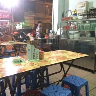 Không gian- Phở Bò Lý Quốc Sư