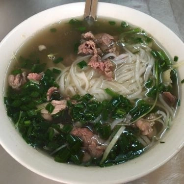 Món ăn- Quán Ăn Phở Bò Lý Quốc Sư - Láng Hạ