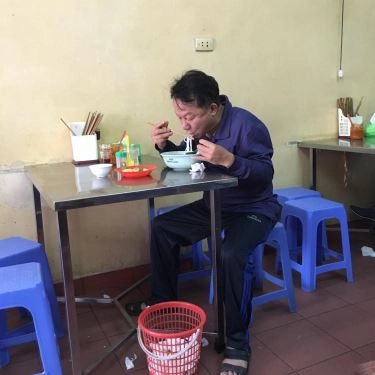 Tổng hợp- Quán Ăn Phở Bò Lý Quốc Sư - Láng Hạ