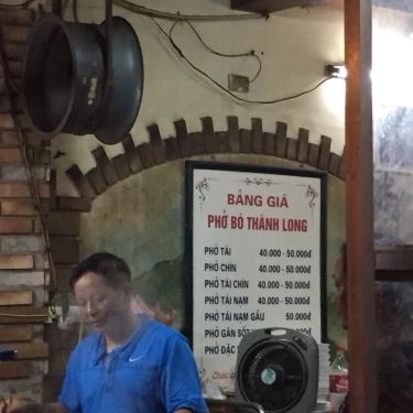 Tổng hợp- Quán Ăn Phở Bò Lý Quốc Sư - Láng Hạ