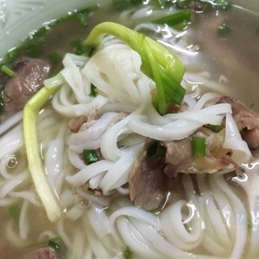 Món ăn- Quán Ăn Phở Bò Lý Quốc Sư - Láng Hạ