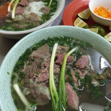 Món ăn- Quán Ăn Phở Bò Lý Quốc Sư - Láng Hạ