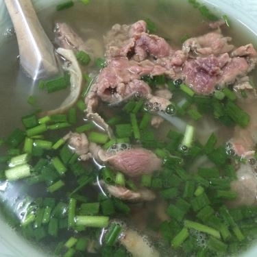 Món ăn- Quán Ăn Phở Bò Lý Quốc Sư - Láng Hạ