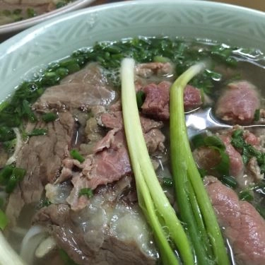 Món ăn- Quán Ăn Phở Bò Lý Quốc Sư - Láng Hạ