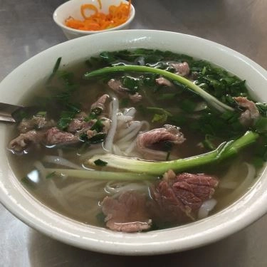 Món ăn- Quán Ăn Phở Bò Lý Quốc Sư - Láng Hạ