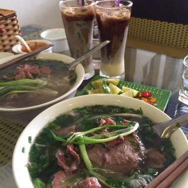 Món ăn- Quán Ăn Phở Bò Lý Quốc Sư - Láng Hạ
