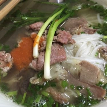 Món ăn- Quán Ăn Phở Bò Lý Quốc Sư - Láng Hạ