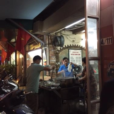 Tổng hợp- Quán Ăn Phở Bò Lý Quốc Sư - Láng Hạ