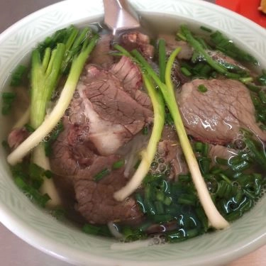 Tổng hợp- Quán Ăn Phở Bò Lý Quốc Sư - Láng Hạ