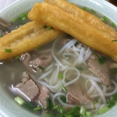 Món ăn- Quán Ăn Phở Bò Lý Quốc Sư - Láng Hạ