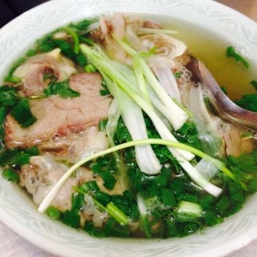 Món ăn- Quán Ăn Phở Bò Lý Quốc Sư - Láng Hạ