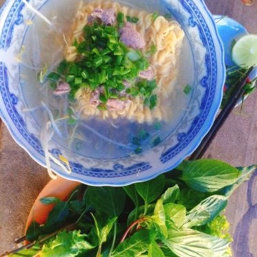 Món ăn- Quán Ăn Phở Bò - Mê Linh