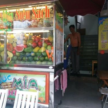 Tổng hợp- Quán Ăn Phở Bò & Miến Lươn