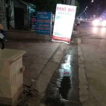 Tổng hợp- Phở Bò Nam Định - Trần Phú