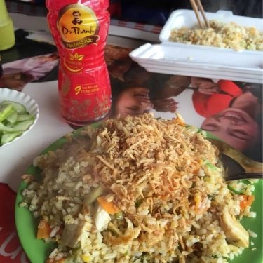 Món ăn- Quán Ăn Nam Hải - Phở Bò Nam Định