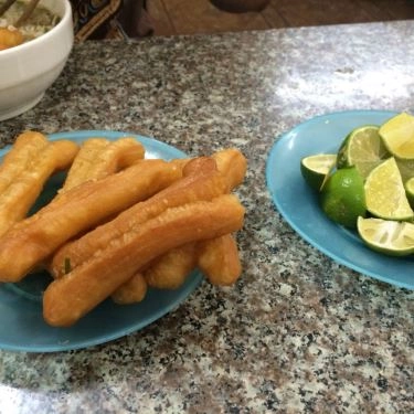 Món ăn- Quán Ăn Phở Bò Nam Định - Nguyễn Công Trứ