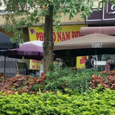 Tổng hợp- Quán Ăn Phở Bò Nam Định - Trần Hữu Dực