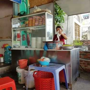 Không gian- Phở Bò Nam Định - Nam Khê